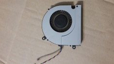 ventilator Lenovo g700 G710 20251 20252 foto