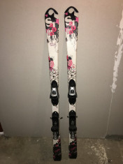 Ski schi SALOMON Jade 140cm foto