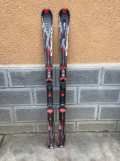 Ski schi ROSSIGNOL Zsport 162cm foto