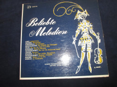 various - beliebte melodien _ vinyl,LP,germania foto