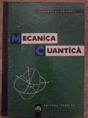 Mecanica Cuantica Teoria Nerelativista - L.d. Landau, E.m. Lifsit ,385225 foto