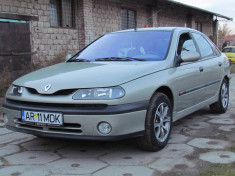 Renault Laguna, 1.6 benzina (16V), an 1999 foto