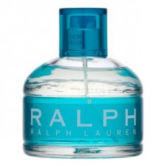 Ralph Lauren Ralph eau de Toilette pentru femei 100 ml Tester foto