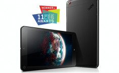 Tableta Lenovo Thinkpad 8 business, modem 3G, 128 GB, Full HD, impecabila foto