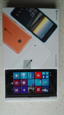 Microsoft Lumia 640 LTE foto