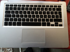 Palmares tastatura touchpad MacBook Air 1237 ?i A1304 foto