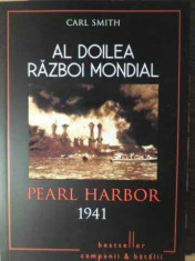 Al Doilea Razboi Mondial Pearl Harbor 1941 - Carl Smith ,385812 foto