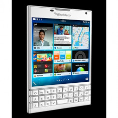 BLACKBERRY PASSPORT 32GB LTE 4G ALB foto