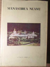 Manastirea Neamt - Ioan Ivan, Scarlat Porcescu ,385262 foto