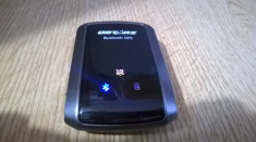 Qstarz BT-Q818 66-Channel Bluetooth GPS Receiver foto