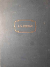 Opere Vol.1 Copilaria Adolescenta Tineretea - L.n. Tolstoi ,385999 foto