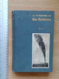 CARTE VECHE - AUS RUMANIEN 1913