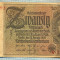 A1724 BANCNOTA-GERMANIA- 20 MARK -22.1.1929-SERIA27924292 -starea care se vede