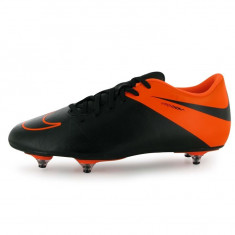 Ghete fotbal Nike Hypervenom Phade SG ORIGINALE masura 41 foto