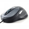 Modecom Mouse Modecom 910 Black-Silver