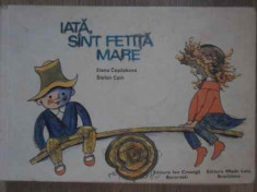 Iata, Sint Fetita Mare - Elena Cepcekova, Stefan Cpin ,385945 foto