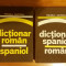 Set Micaela Ghitescu ? Dictionar Roman-Spaniol / Dictionar Spaniol-Roman