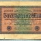 A1807 BANCNOTA-GERMANIA- 20000 MARK -20.2.1923-SERIA031107-starea care se vede