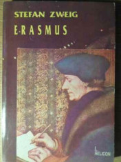 Erasmus - Stefan Zweig ,385546 foto