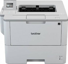 Imprimanta laser alb-negru Brother HL-L6400DW foto