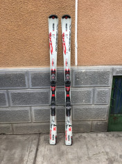 Ski schi ROSSIGNOL z1 162cm foto