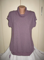 Vesta/ bluza jerse Sure Mar 40/ 42/ 44 foto