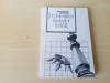 Problematica Finalurilor in Sah - Constantin Stefaniu, Carte de Sah, 226 pagini