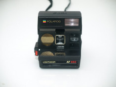 Polaroid LightMixer AF 660 foto