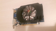 Placa video Gigabyte GT 730 foto