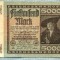 A1805 BANCNOTA-GERMANIA- 5000 MARK -2.12.1922-SERIA139237-starea care se vede