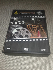 Colectie 10 DVD Filme Artistice - subtitrate romana foto