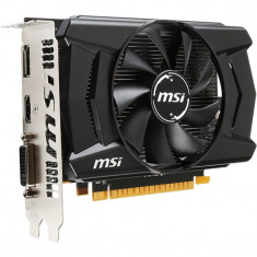 Placa video MSI Radeon R7 360 OC 2GB DDR5 128-bit, ambalare BULK, fara accesorii foto