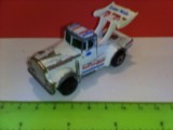 bnk jc Matchbox Kenworth 1982