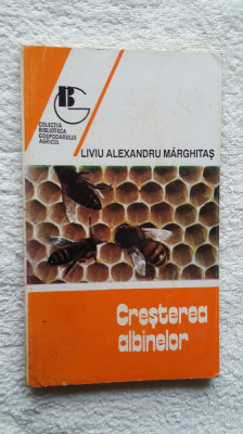 CRESTEREA ALBINELOR - LIVIU MARGHITAS foto