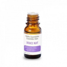 SYNERGIE AROMATIQUE DOUCE NUIT synergie 10 ml foto
