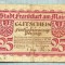 A1879 BANCNOTA NOTGELD- GERMANIA-25 PFENNIG-1.11.1919-SERIA FARA-starea se vede