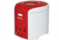 Friteuza electrica 900W 1L Zilan 4375 foto