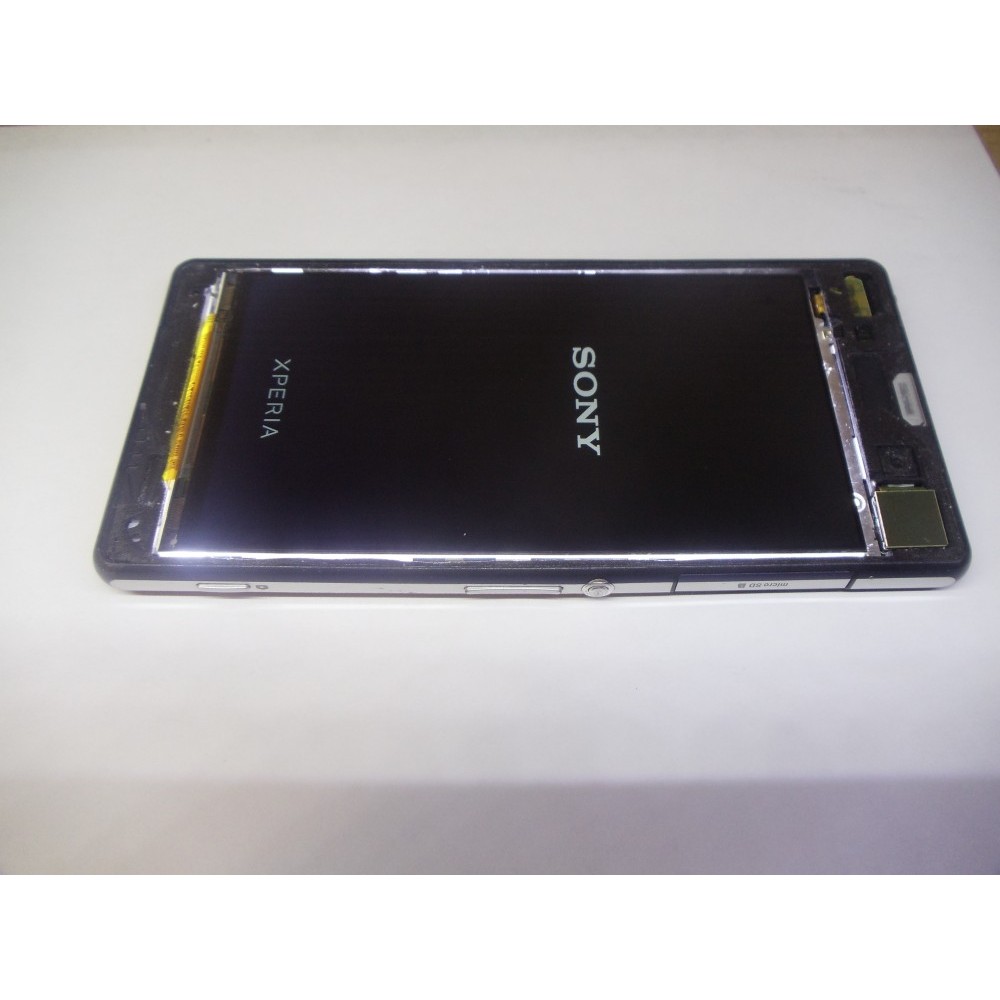 Sony xperia z2 аккумулятор
