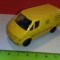 bnk jc Corgi - Service Van - dubita