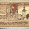 A1979 BANCNOTA NOTGELD- AUSTRIA-50 HELLER -1920-SERIA FARA-starea care se vede