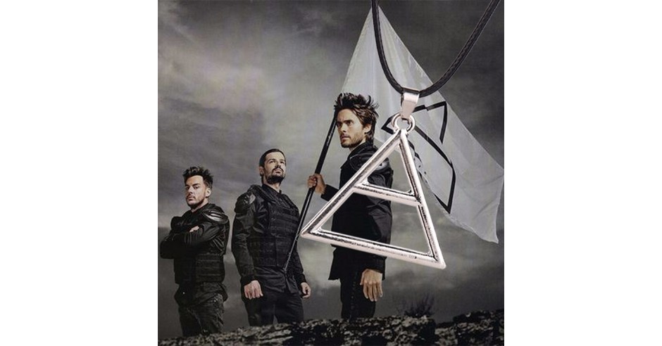 30 seconds to mars лучшее. 30 seconds to mars лучшее