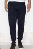 Pantaloni de trening - pantaloni bleumarin pantaloni barbati cod 78, L, M, S, XL