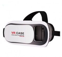 Ochelari 3D Realitate Virtuala VR CASE RK3PLUS 360 grade foto