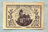 A2000 BANCNOTA NOTGELD- AUSTRIA-10 HELLER -1921-SERIA FARA-starea care se vede