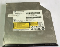 DVD-RW SATA GT30L HP 625 Produs Testat 30 de zile Garantie foto