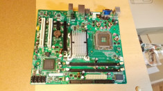 Placa de baza PC Intel Desktop Board D97573-205 Socket 775 foto