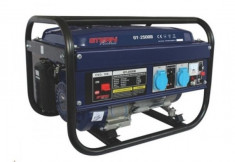 Generator 2KW Stern GY2500B foto