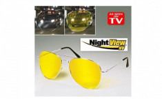 Set 2 perechi ochelari de noapte Night View foto