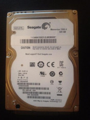 Hard disk HDD Laptop Seagate 320 Gb SATA foto
