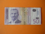 50 DINARI 2005